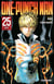 One-Punch Man Tome 25