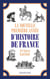 La nouvelle première année d'histoire de France