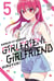 Girlfriend, girlfriend Tome 5
