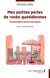 Mes petites perles de rosée quotidiennes : connversations autour d'un balcon - lettres de confinement
