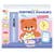 Mes jolies peintures magiques - petit ours