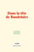 Dans la tête de Baudelaire