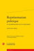Représentation politique et transformations de la citoyenneté - XVIIe-XXIe siècle