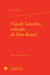 Claude Lancelot, solitaire de Port-Royal