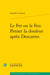 Le Fer ou le Feu. Penser la douleur après Descartes