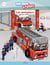 Les Pompiers