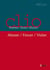 REVUE CLIO - FEMMES, GENRE, HISTOIRE n.52 : abuser, forcer, violer (édition 2020)