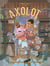 Axolot - histoires extraordinaires & sources d'étonnement Tome 6