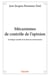 Mecanismes de controle de l'opinion - sociologie actuelle de la chanson camerounaise
