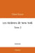 Les victimes de new york - t02 - les victimes de new york - tome 2