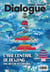 Dialogue france - chine n 12 avil - juin - 2022 : l'axe central de beijing ---une artere historique