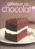 Gateaux au chocolat