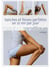 Hanches et fesses parfaites en 10 mn par jour