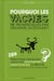 Pourquoi les vaches ne peuvent-elles pas descendre les escaliers ?