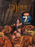 Djinn Tome 1 : la favorite
