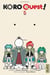 Koro quest ! Tome 5