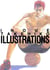 Slam dunk : Inoue Takehiko illustrations
