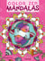 Color Zen Mandalas (Oiseaux)