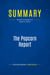 Summary: The Popcorn Report : Review and Analysis of Popcorn's Book