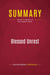 Summary: Blessed Unrest : Review and Analysis of Paul Hawken's Book