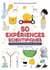 50 expériences scientifiques : pour les petits physiciens du week-end