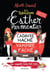 Les tribulations d'Esther Parmentier, sorcière stagiaire Tome 1 : cadavre haché, vampire fâché : une enquête sans pour sang