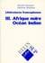 Francophonie T2 : Afrique, Ocean Indien