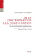 De la contemplation à la contestation - la politisation des dominicains de la province de France (années 1940-1970)
