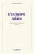 L'Europe selon Aron