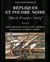 REPLIQUES ET POUDRE NOIRE T2 LES PISTOLETS ET LES ARMES LONGUES A PERCUSSION