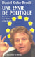 Une envie de politique