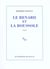 Le renard et la boussole