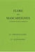 Flore des mascareignes - 127 a 135 - la reunion, maurice, rodrigues. 127 convolvulacees a 135 acanth