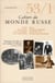 Cahiers du monde russe et soviétique Tome 53 : pratiques du droit et de la justice en Russie (XVIIIe-XXe siècles)