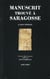 Manuscrit trouve a saragosse