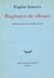 Ruptures de silence - rencontres avec andré coutin