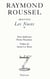 Oeuvres v - les noces (volume 1)