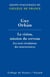 LA VISION, MISSION DU CERVEAU
