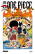 One piece t.33 - davy back fight
