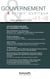 Revue gouvernement et action publique n.11