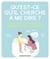 Découvrir : qu'est-ce qu'il cherche à me dire ? - 100 situations du quotidien pour mieux comprendre votre enfant et l'aider à grandir