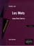 Sartre, Les Mots - 2e édition