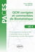 Qcm commentees et corrigees de biostatistique - ue4