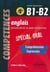 Anglais - entraînement et auto-évaluation - spécial oral - B1>B2