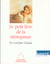 Le petit livre de la menopause