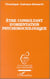 Être consultant d'orientation psychosociologique