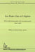 Les Etats-Unis et l'Algérie - de la méconnaissance à la reconnaissance, 1945-1962