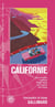 Californie - San Francisco, Yosemite, Death Valley, Los Angeles, San Diego (édition 2019)