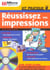 Reussissez vos impressions