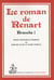 Le roman de Renart. branche 1